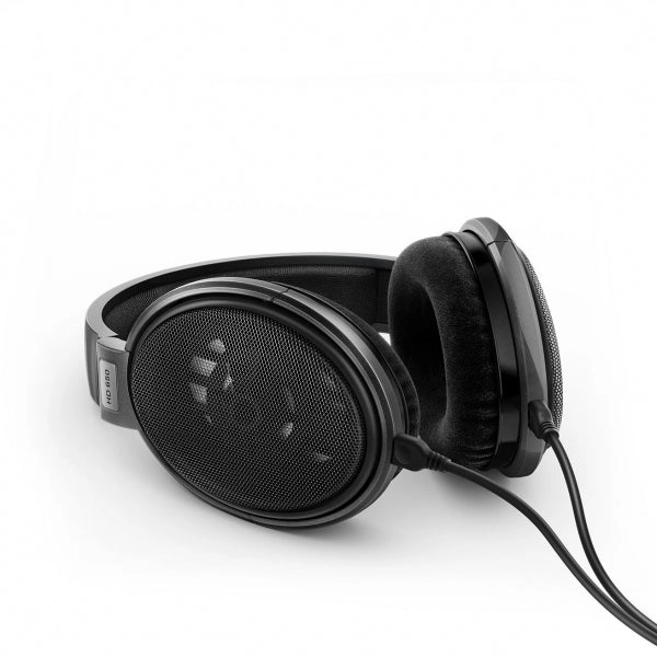AUDIFONOS HIFI HD 650 SENNHEISER - 4