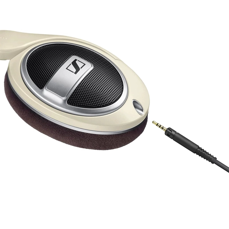 AUDIFONOS HIFI HD 599 SENNHEISER - 2