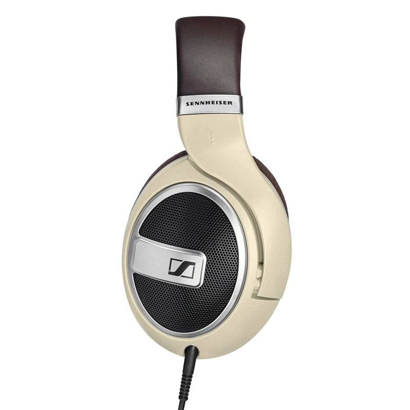 AUDIFONOS HIFI HD 599 SENNHEISER - 3