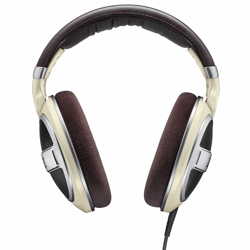 AUDIFONOS HIFI HD 599 SENNHEISER - 4
