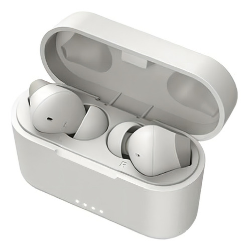 JVC AURICULARES HA-A9T BLUETOOTH BLANCOS BLANCO - 2