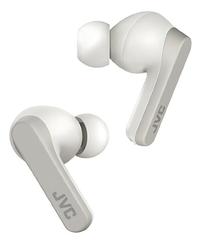 JVC AURICULARES HA-A9T BLUETOOTH BLANCOS BLANCO - 3