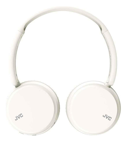 JVC AUDIFONOS HA36W CON SONIDO DE ALTA CALIDAD BLANCO - 1