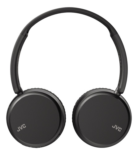 JVC AUDIFONOS HA36W CON SONIDO DE ALTA CALIDAD NEGRO - 3