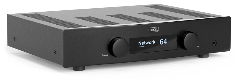 H95 HEGEL AMPLIFICADOR INTEGRADO HIFI - 2