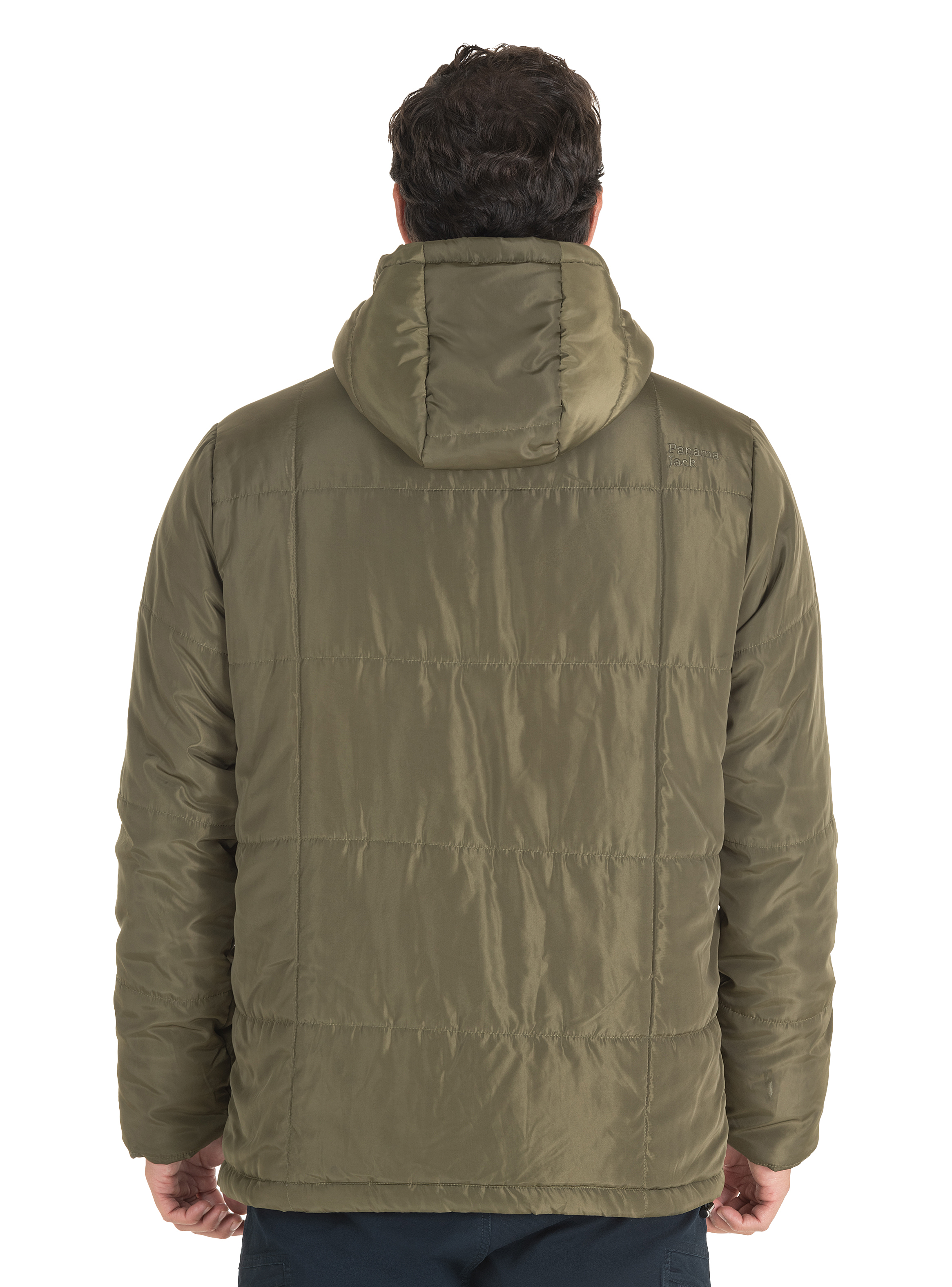 'Callaqui' jacket Casual jackets, parka