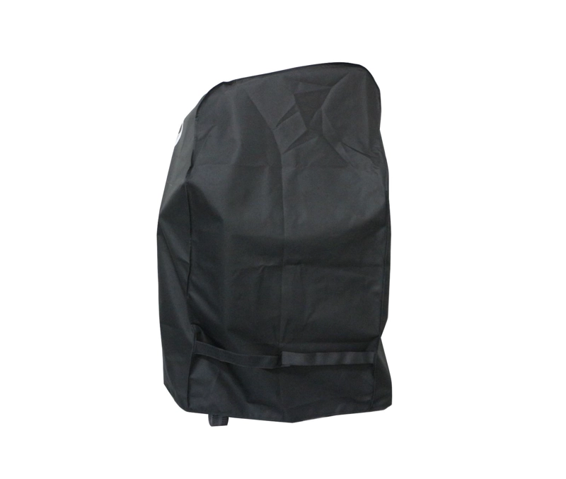 CUBRE PARRILLA IMPERMEABLE FUNDA PARA PARRILLA ROBLE - 6