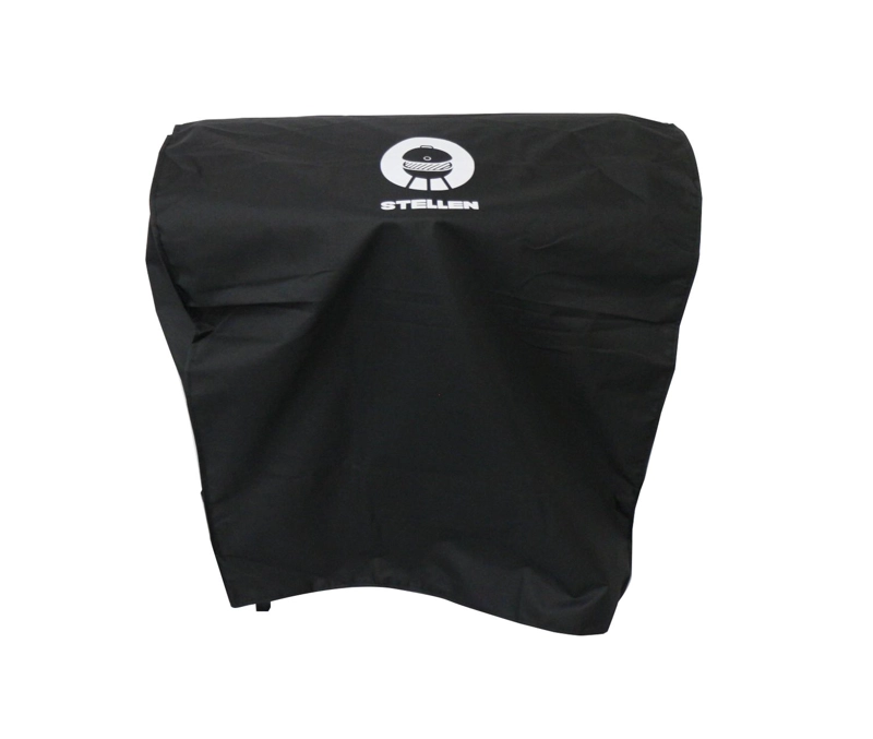 CUBRE PARRILLA IMPERMEABLE FUNDA PARA PARRILLA QUEBRACHO - 5
