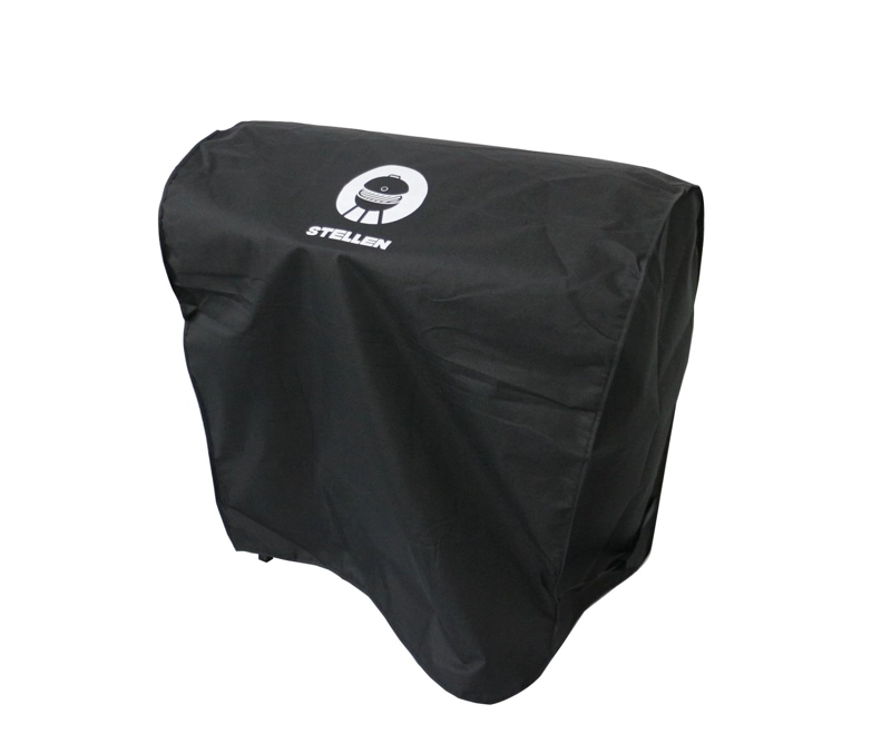 CUBRE PARRILLA IMPERMEABLE FUNDA PARA PARRILLA QUEBRACHO - 7