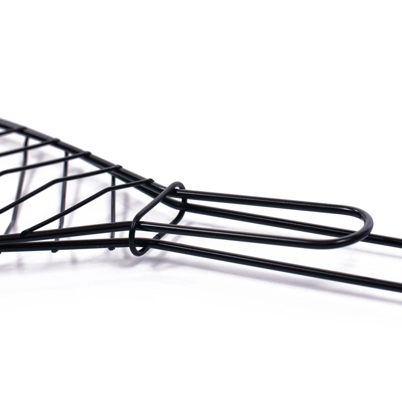 GRILL REJILLA ANTIADHERENTE PARA ASAR PESCADO STELLEN - 8