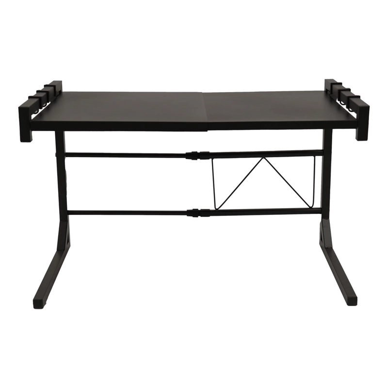ESTANTE REPISA DE COCINA MICROONDAS EXTENSIBLE - 5