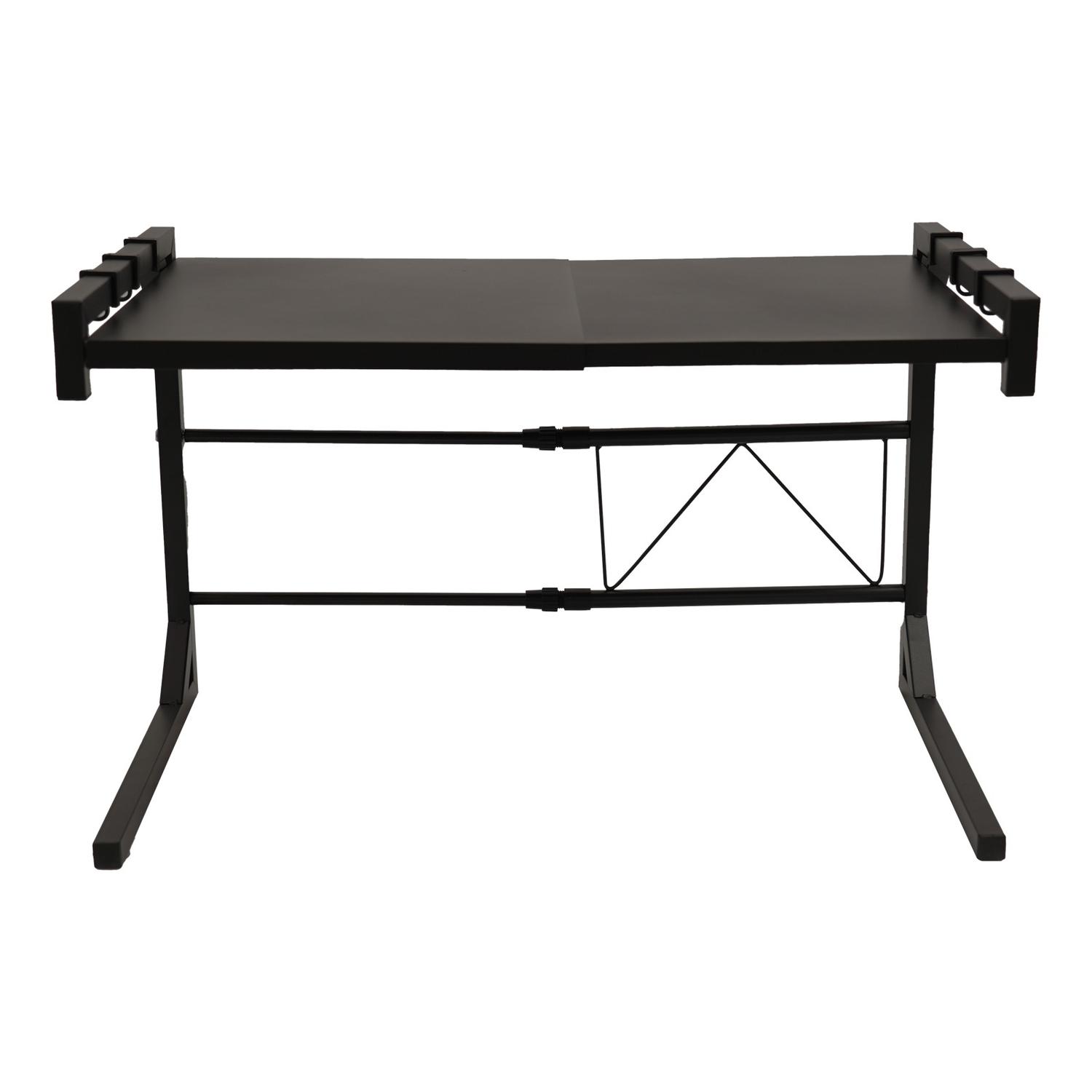 ESTANTE REPISA DE COCINA MICROONDAS EXTENSIBLE - 5