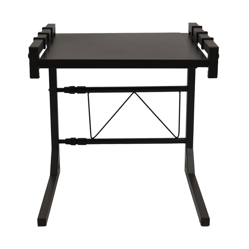 ESTANTE REPISA DE COCINA MICROONDAS EXTENSIBLE - 7