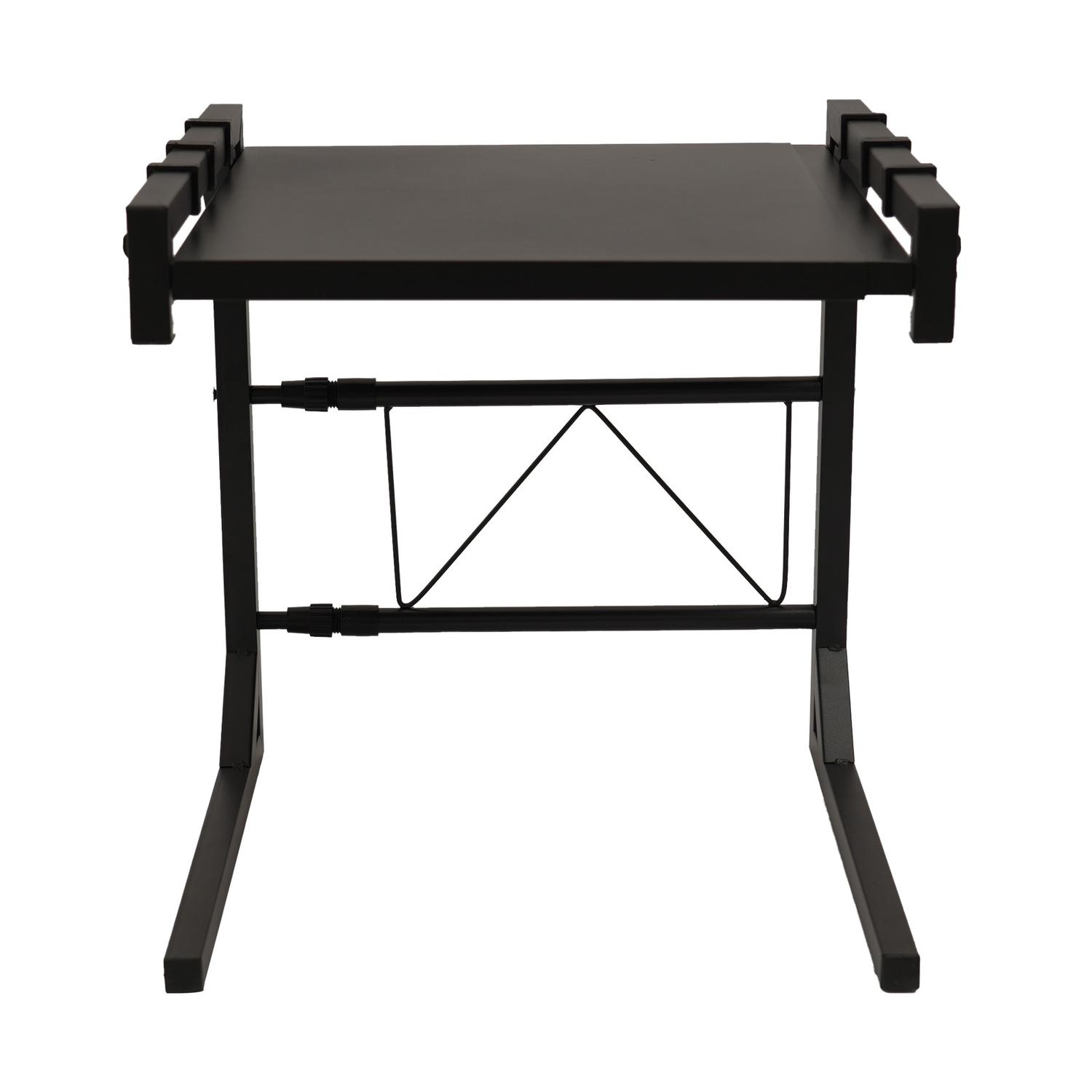 ESTANTE REPISA DE COCINA MICROONDAS EXTENSIBLE - 7