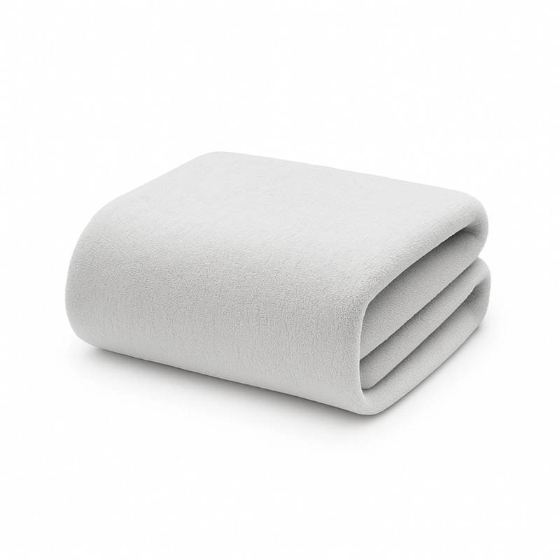 TOALLA GRIS MICROFIBRA 070X130 - 5