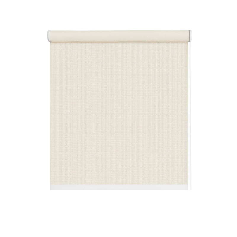 CORTINA ROLLER BLACKOUT BEIGE 080X200 - 5