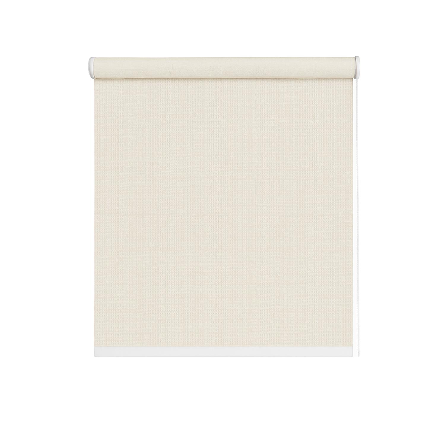 CORTINA ROLLER BLACKOUT BEIGE 080X200 - 5