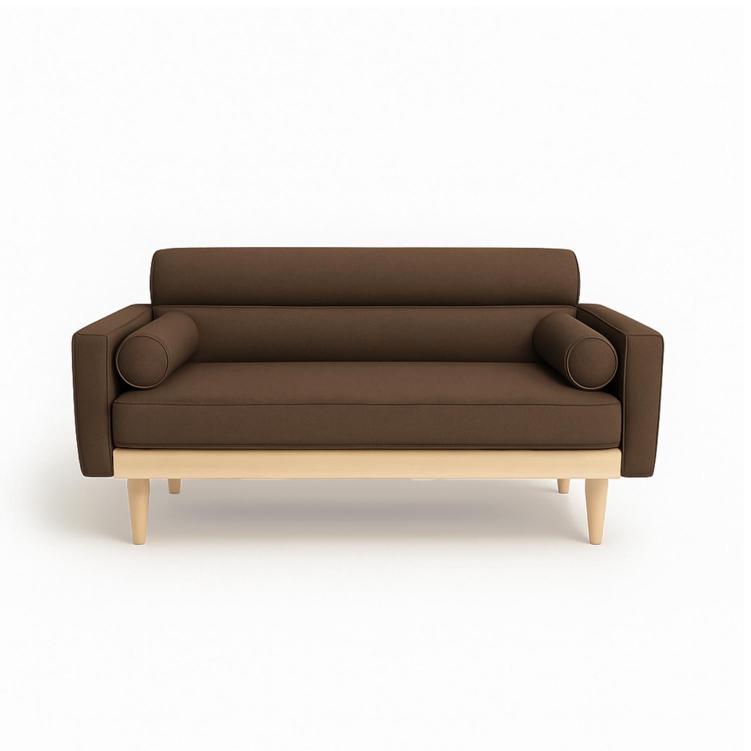 SOFA DE LINO AMSTERDAM - 3