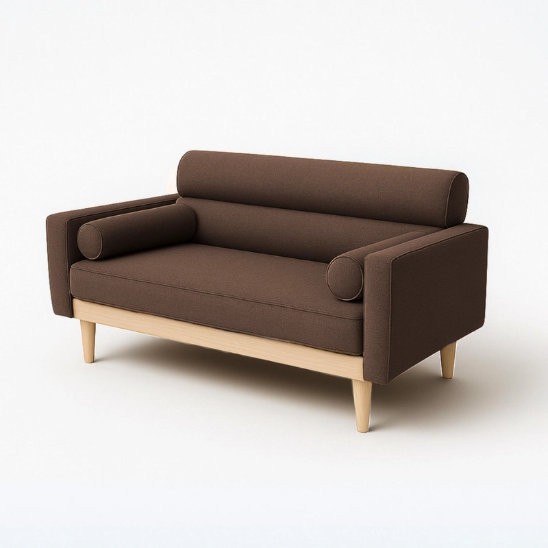 SOFA DE LINO AMSTERDAM - 4