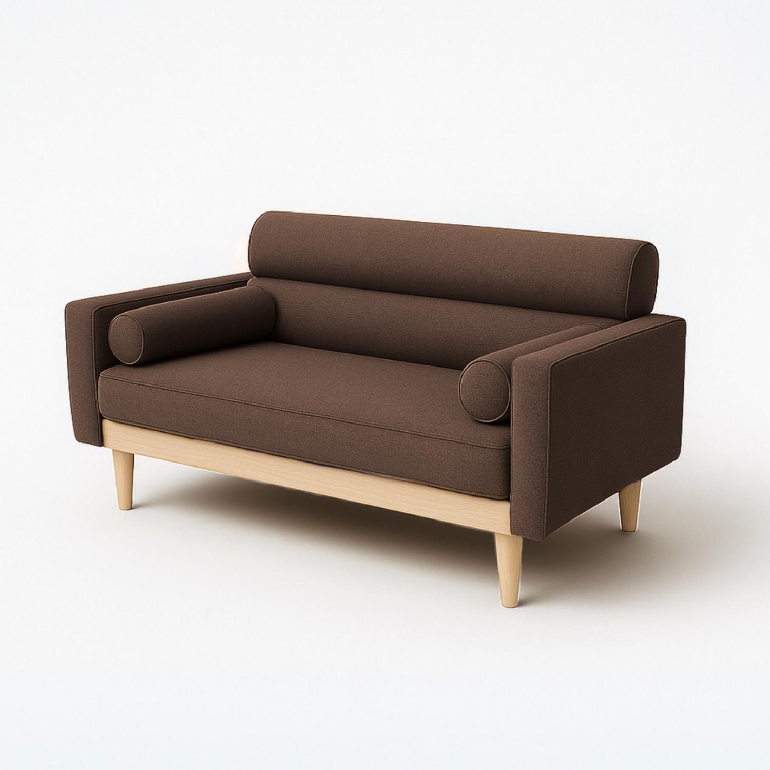 SOFA DE LINO AMSTERDAM - 4