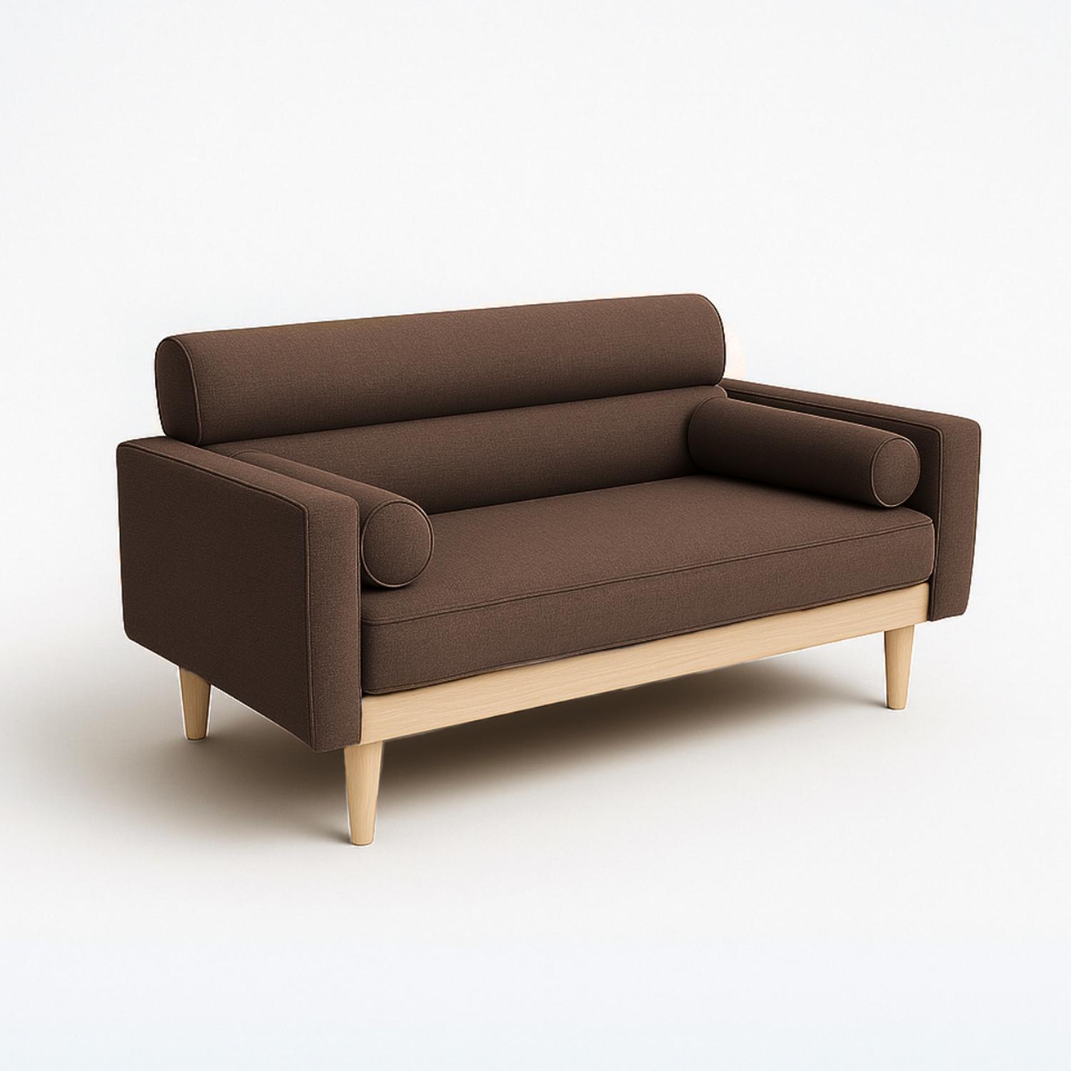 SOFA DE LINO AMSTERDAM - 5