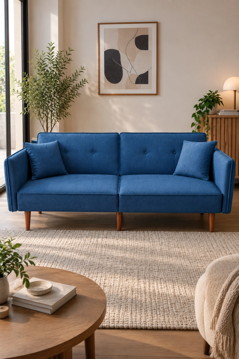 FUTON SOFA CAMA KIOTO - 1
