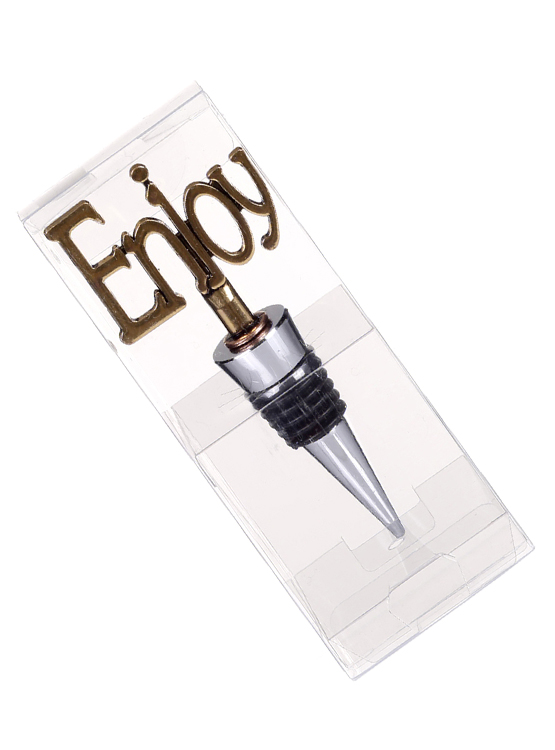 TAPON BOTELLA LICOR GOLD - 1