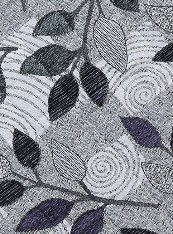 PIECERA BARCELONA OBISPO MORADO CON FUNDAS REVERSIBLE - 2