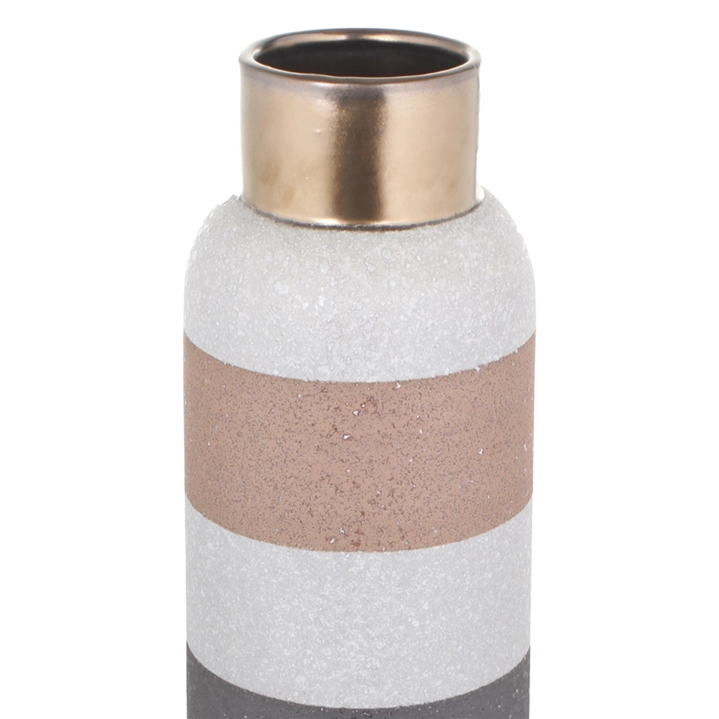 JARRON DECORATIVO MANGOLD | COBRE - 3