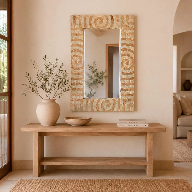 ESPEJO DECORATIVO MINH - 1