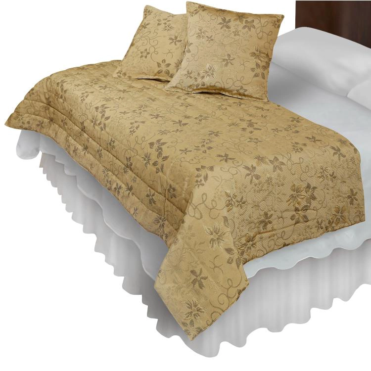 PIECERA MALLORCA FUNDAS VICTORIANA REVERSIBLE NO APLICA MEDIDAS ESPECIALES BEIGE - 3