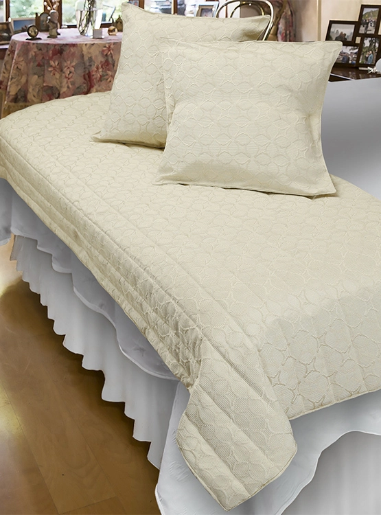 PIECERA MALLORCA SIDNEY CRUDA CON FUNDAS REVERSIBLE - 3