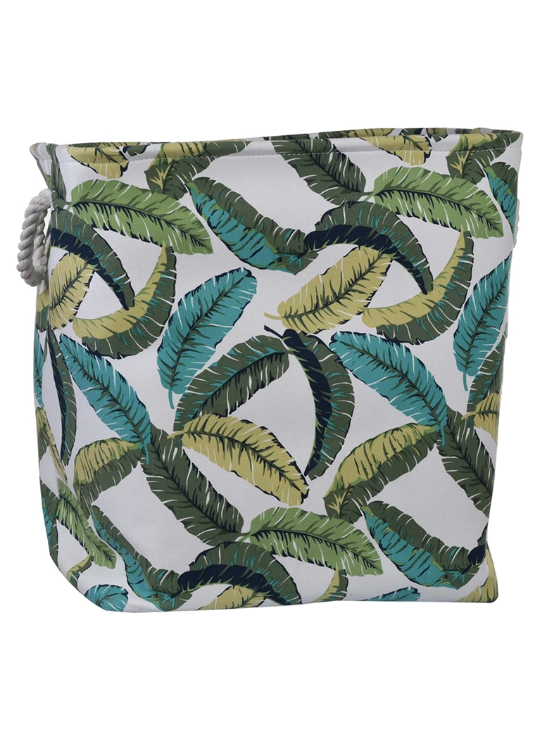 CESTA LAVANDERIA TROPICO - 1