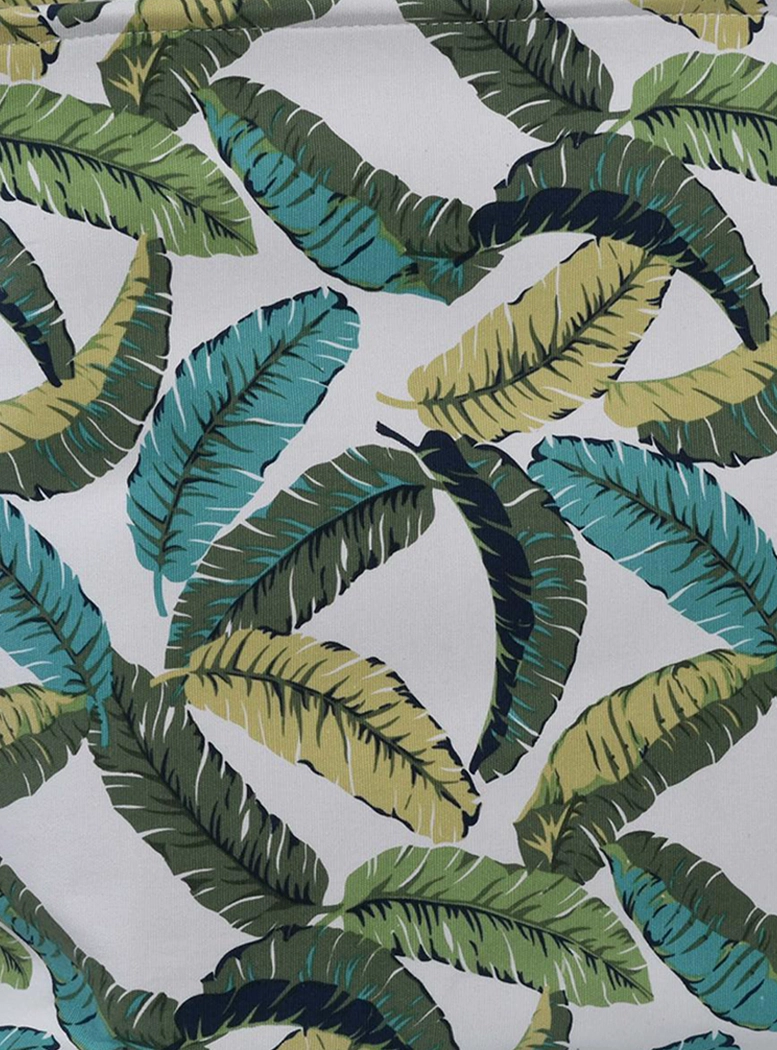 CESTA LAVANDERIA TROPICO - 2