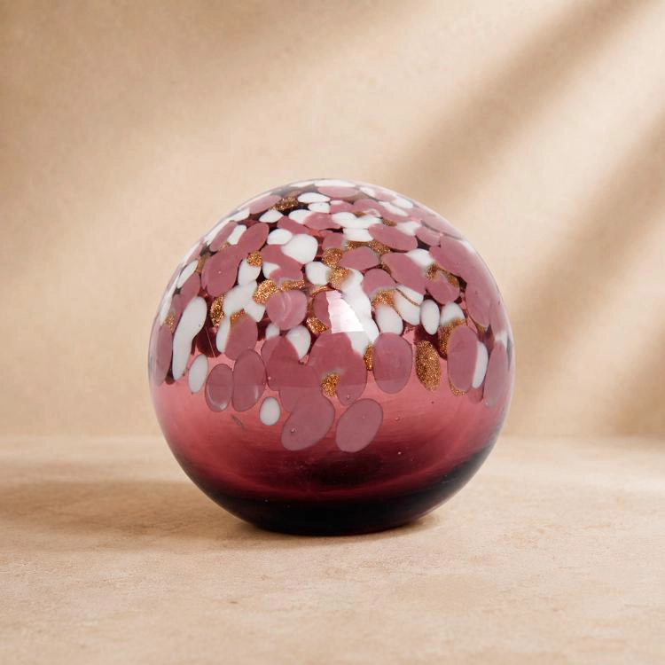 FIGURA DECORATIVA ESFERA SARDEGNA - 1