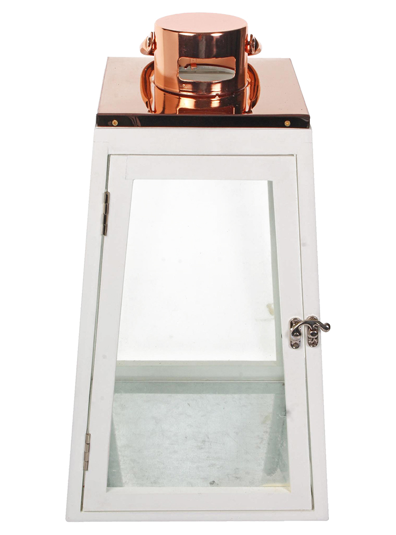 FANAL DECORATIVO COPPER GRANDE - 1