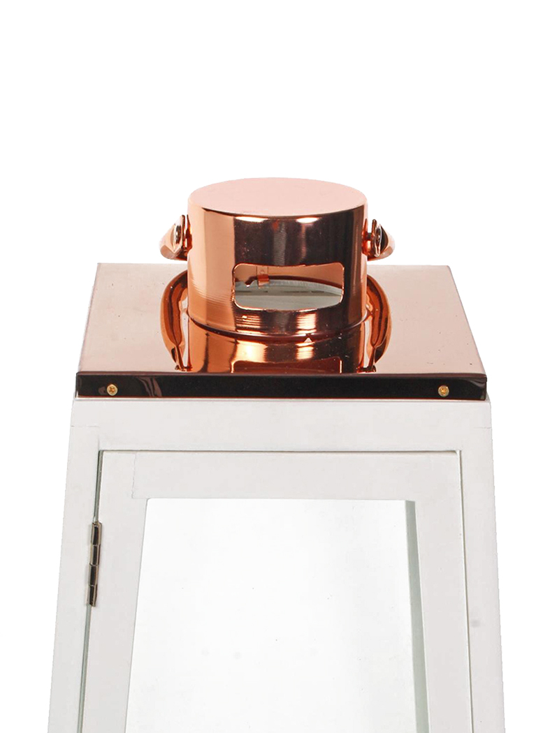 FANAL DECORATIVO COPPER GRANDE - 2