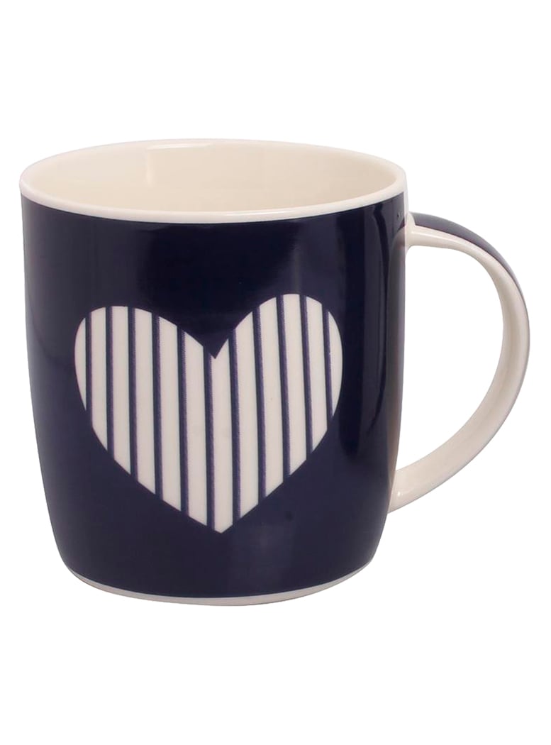 TAZÓN DECORATIVO LOVE LINES - 1