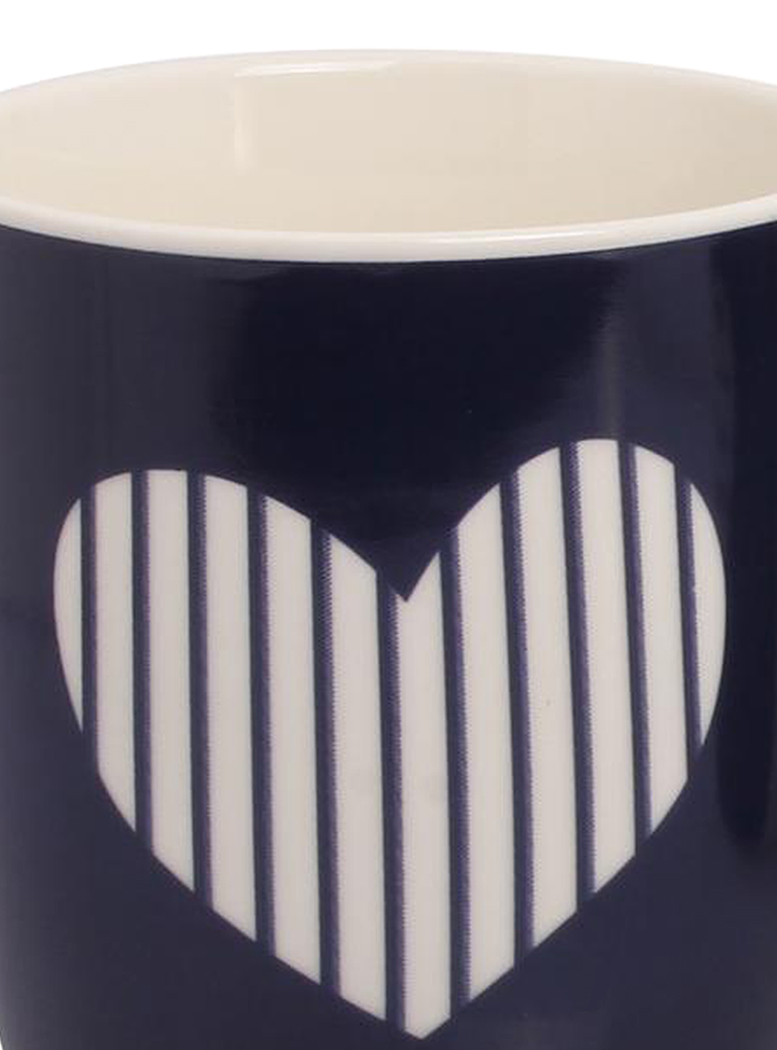 TAZÓN DECORATIVO LOVE LINES - 3