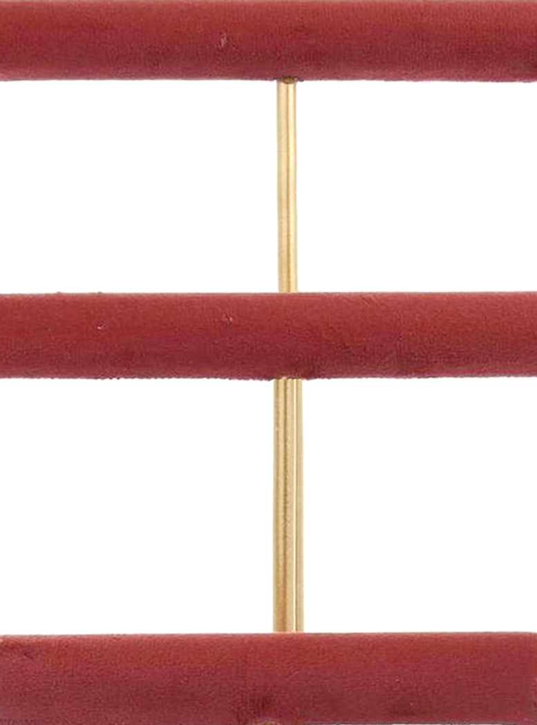 JOYERO DECORATIVO VELVET TRIPLE - 3