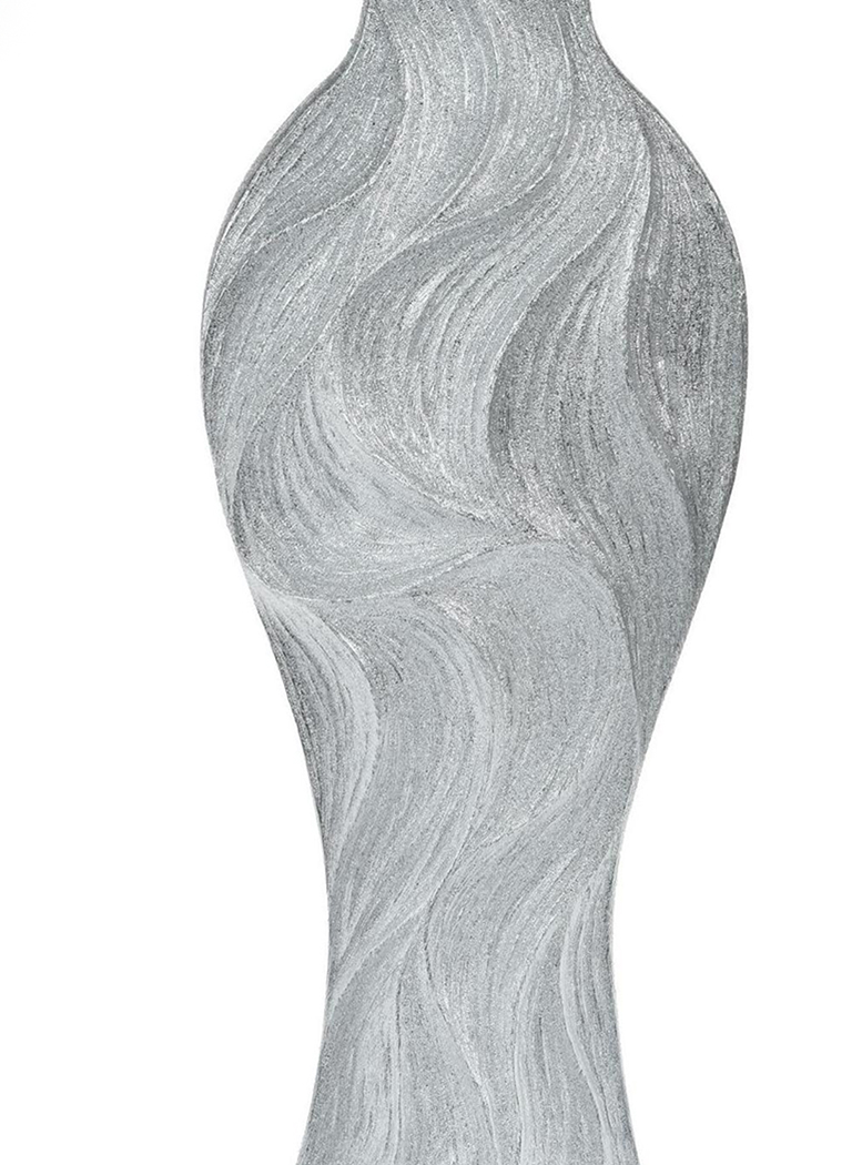 JARRÓN DECORATIVO LUXEMBURGO PLUS - 2