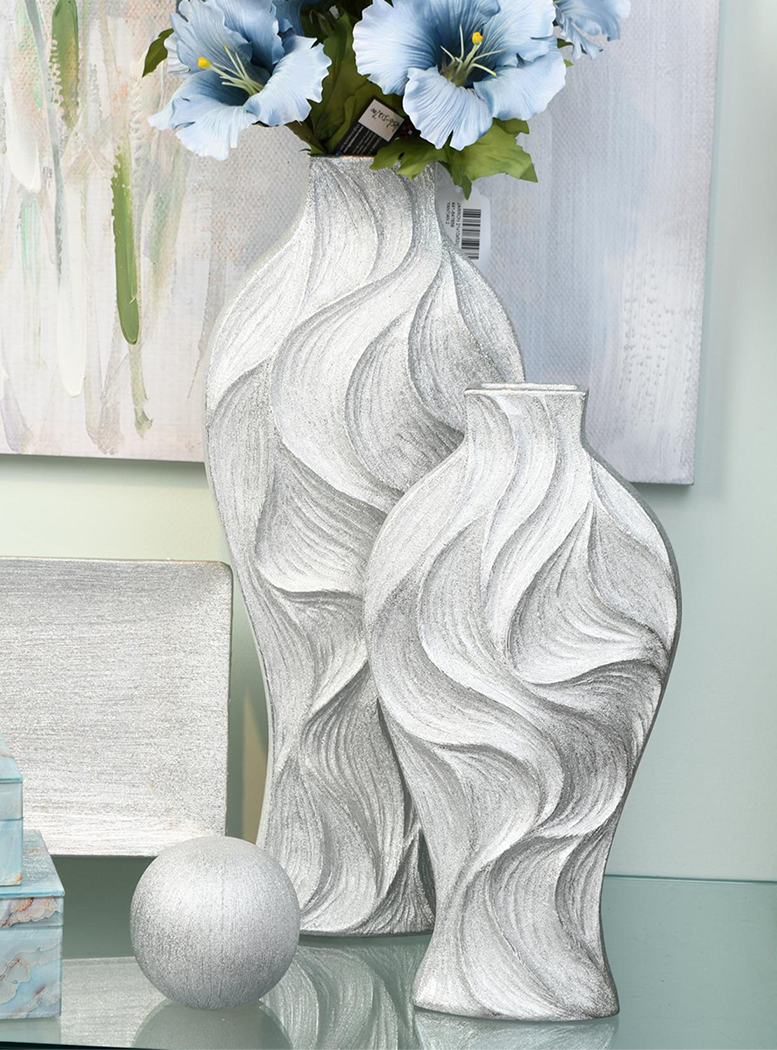 JARRÓN DECORATIVO LUXEMBURGO PLUS - 4