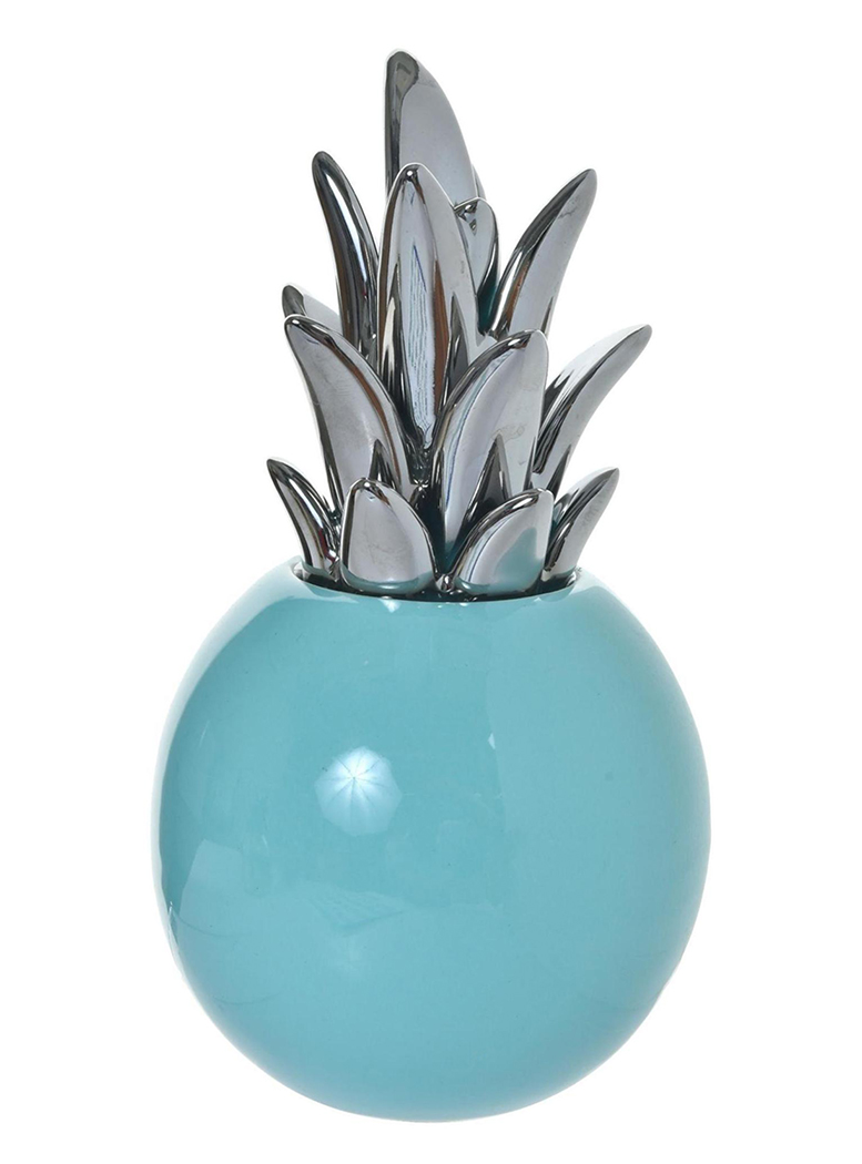 FIGURA PIÑA DECORATIVA BAHAMAS - 1