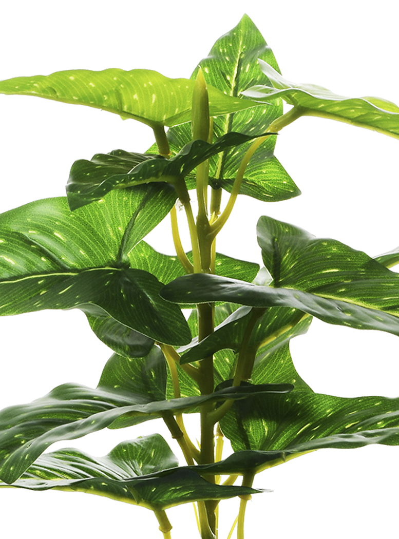 PLANTA ARTIFICIAL PHILODENDRON 45 CMS. - 2