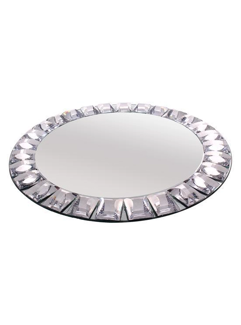 CENTRO DE MESA ESPEJO MONTCLART 35X35 - 3