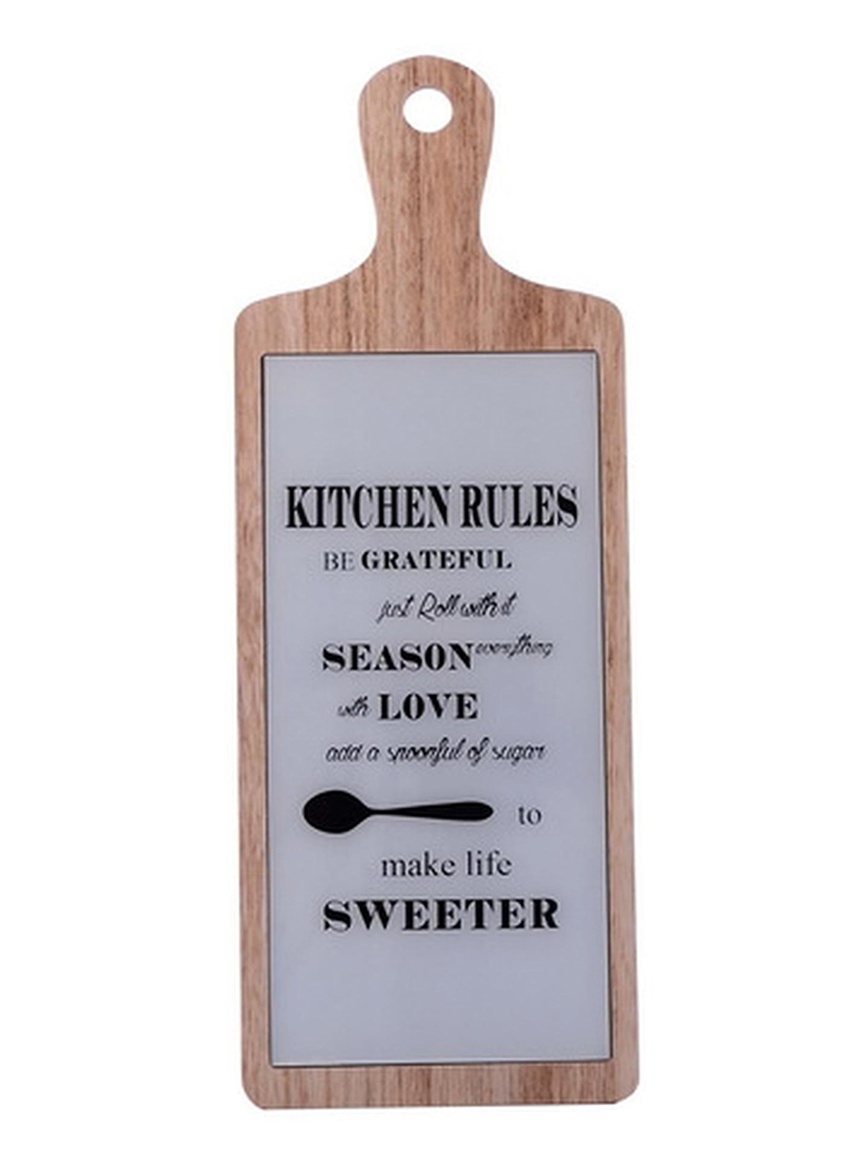 TABLA PICOTEO KITCHEN RULES - 1