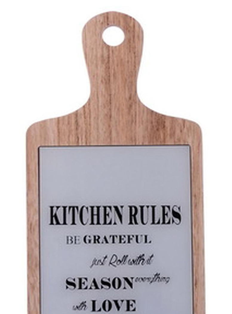 TABLA PICOTEO KITCHEN RULES - 3