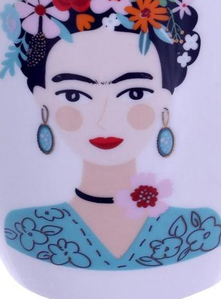 TAZON DECORATIVO FRIDA - 3