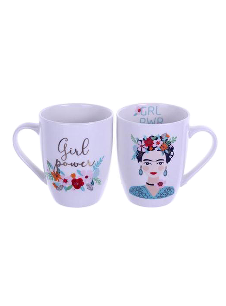 TAZON DECORATIVO FRIDA - 4