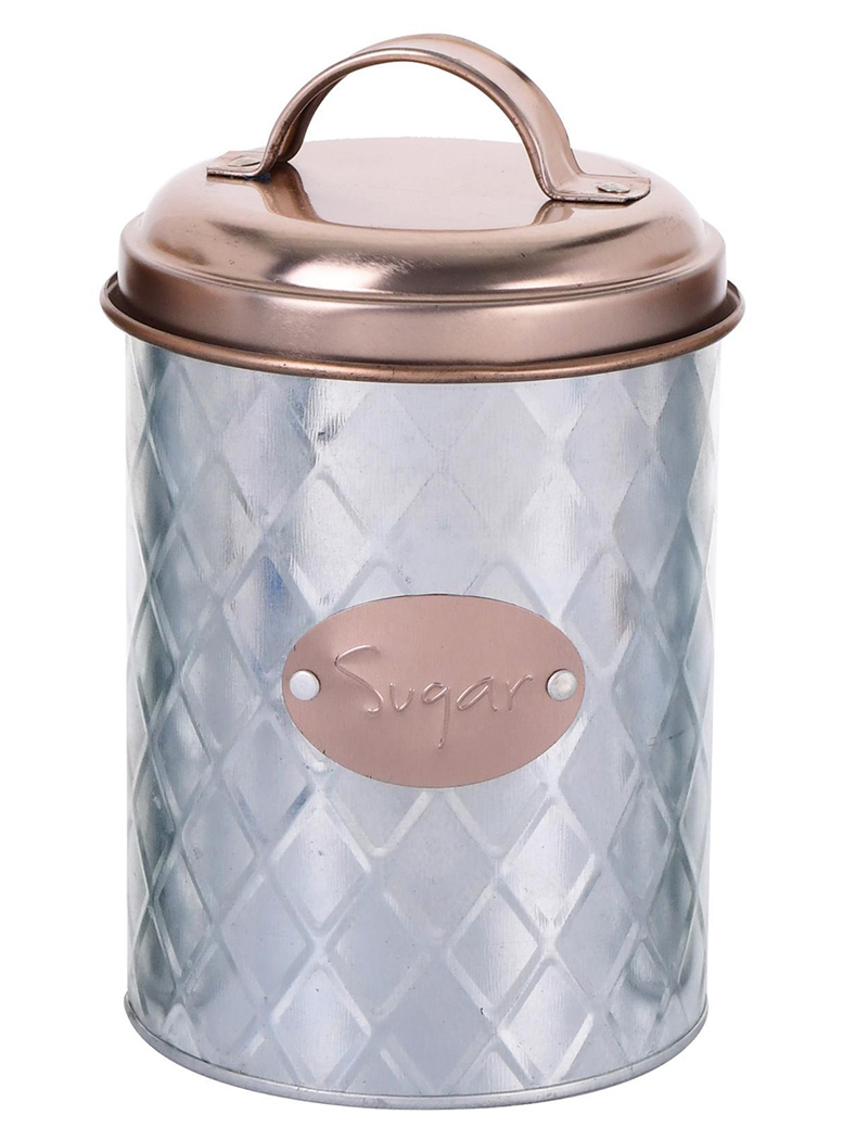 ENVASE DECORATIVO PARA AZUCAR LIVERPOOL - 1